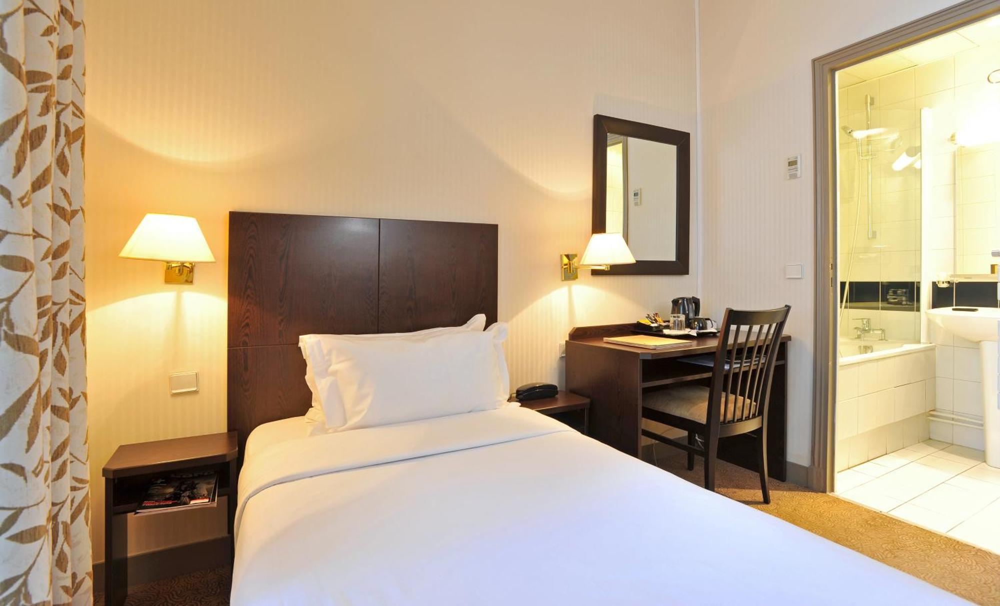 Chambre Simple