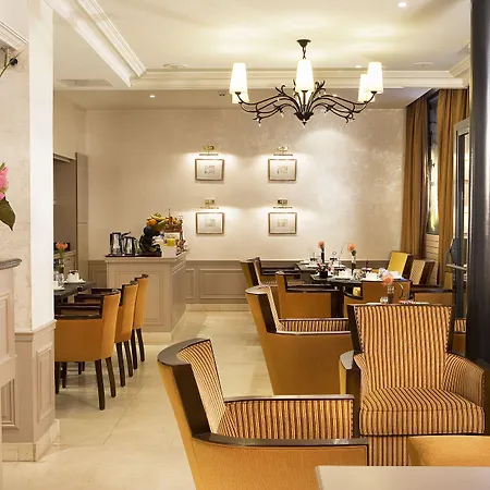 Hôtel Vaneau Saint Germain-2